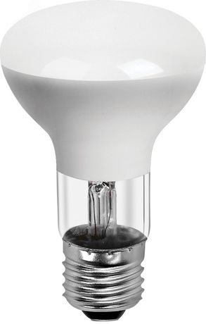 Лампа накаливания зеркальная ЗК 40вт R63 230в Е27 матовая - 94324 R-63 Navigator 18903 16966