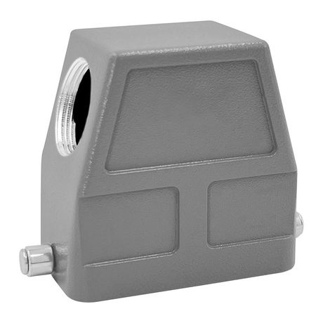 Корпус кабельный с боков. вводом OptiLink HDC-H10B-SEH-2B-M32 КЭАЗ 353673 КЭАЗ арт. 353673