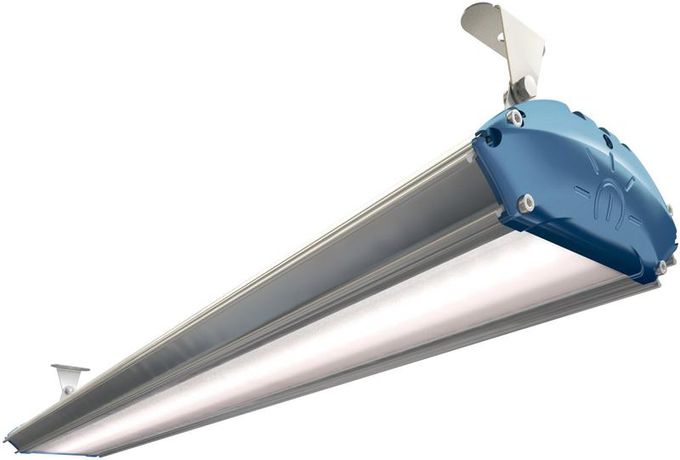 ПРОМЫШЛЕННЫЙ СВЕТИЛЬНИК TL-PROM-150х1-4K (Д) OPL - УТ000022170 Технологии света