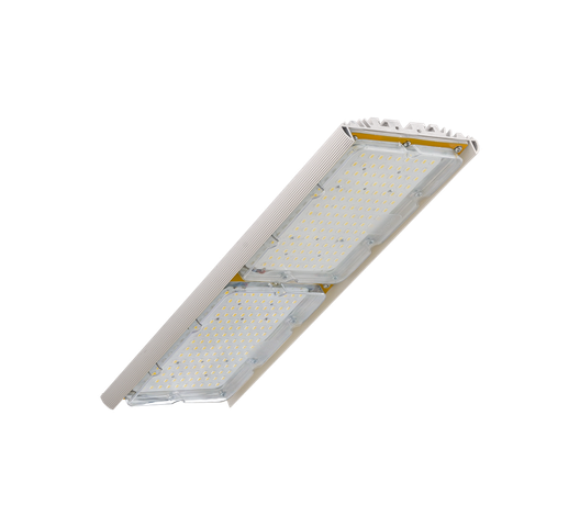 Светильник светодиодный взрывозащищенный Unit 2Ex 115/15000 Д 15000лм 115Вт 5000K IP66 0,98Pf 80Ra Кп<1 лира| DU2Ex115D-5K-L | Diora