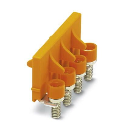 Коммутационные перемычки SB 4-8-T | 3026379 Phoenix Contact
