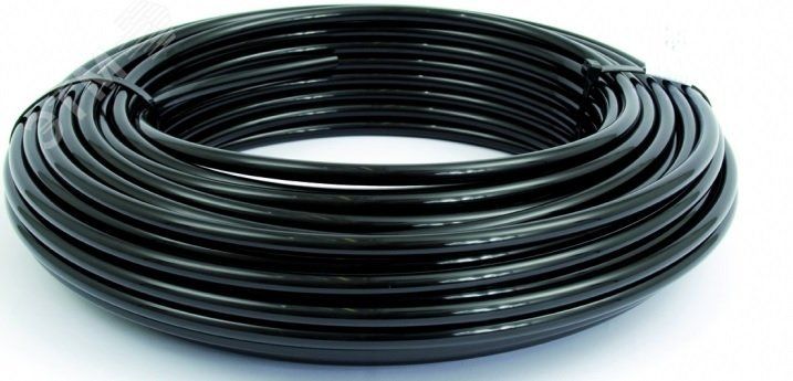 Кабель нагревательный резистивный 40IR-H-2-01-0130-040 секция - 2266759 ССТ