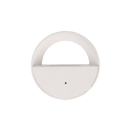 Светильник светодиодный JN-02-L 0.5Вт 6500К IP20 ночник в розетку датчик освещенности JazzWay 5062009