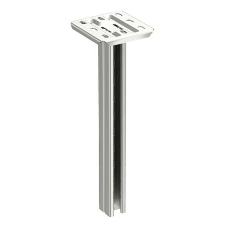 Подвес вертикальный 20/500 горячеоцинкованный - 715723 Schneider Electric