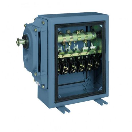 Переключатель кулачковый SchE XR2AB06K80 Schneider Electric
