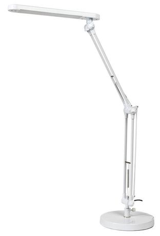 Светильник светодиодный настольный 2018 5Вт на подставке белый - LDNL0-2018-1-VV-05-K01 IEK