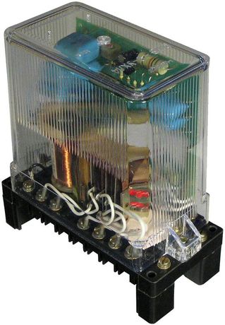 Реле промежуточное РП-18-94 220В AC 4/2 ЧЭАЗ A8119-77954423