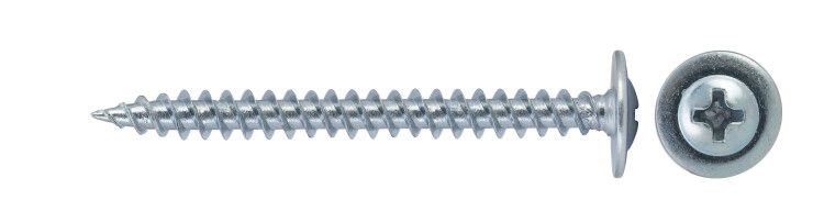 Саморез ШСММ пр.ш. остр. 4,2х50 (шт.) 125259 - накл. Tech-Krep