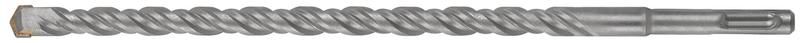 Бур по бетону SDS PLUS ''Профи'' с двойной резьбой 14x310 мм - 32947 РОС