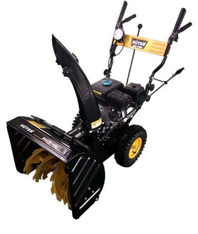 Снегоуборщик Huter SGC 4100L | 70/7/15