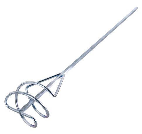 Вихрь 73/3/7/6 Насадка-миксер оцинкованная 100х600мм НЕХ