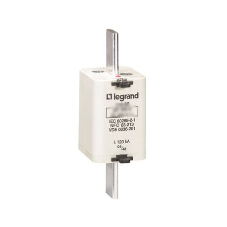 Предохранитель тип gG/gL T2 315А Leg 017870 Legrand