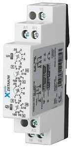 Реле времени 24-240В АС мультифункция ZRTAK/W EATON 110747
