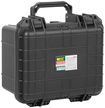 Ящик ударопрочный пластиковый ''Гранд'', степень защиты IP66, 27X24,6X17,5 см - 65635 РОС