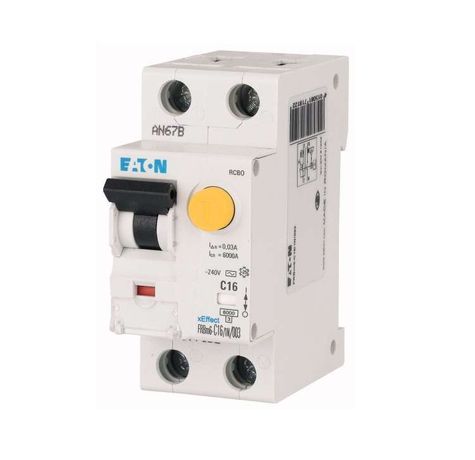 Ввод кабельный PG 16 STB16 EATON 050624