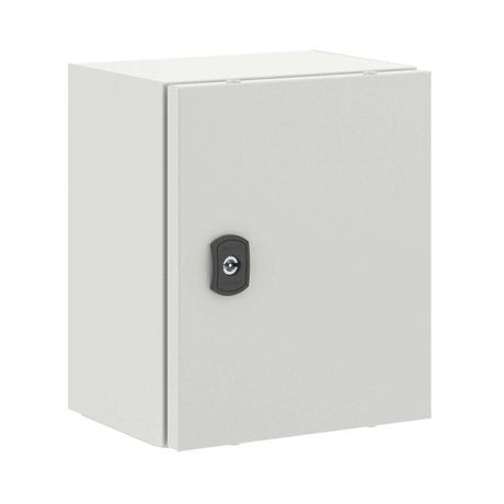 Корпус навесной STE с М/П ВхШхГ 300x250x200 мм | R5STE0392 DKC ДКС