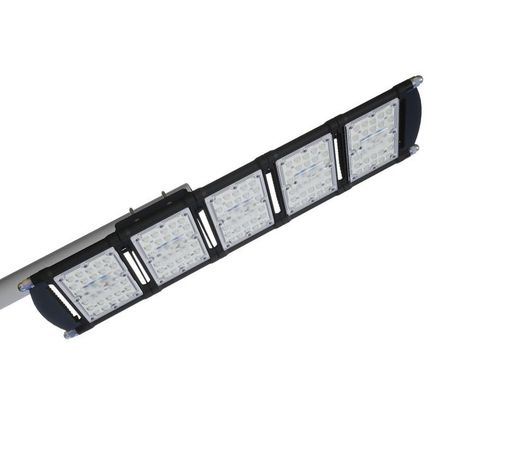 Светильник светодиодный ДКУ 29-250-021 D4 Carbon 245Вт 5000К IP67 КСС_Ш ALB F2379