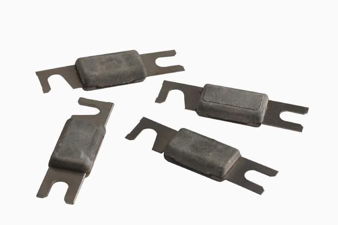 Предохранитель ТП-320 У3, 50В - КашинЗЭА