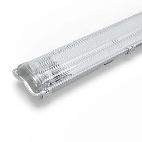 Светильник светодиодный AL ДСП-36-2хT8ED-865-ПС 36Вт 6500К AVANLED 20406220