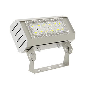 Светодиодный светильник VARTON промышленный Olymp Mini 30° 30 Вт 5000 K - V1-I0-70503-04L02-6503050 VARTA