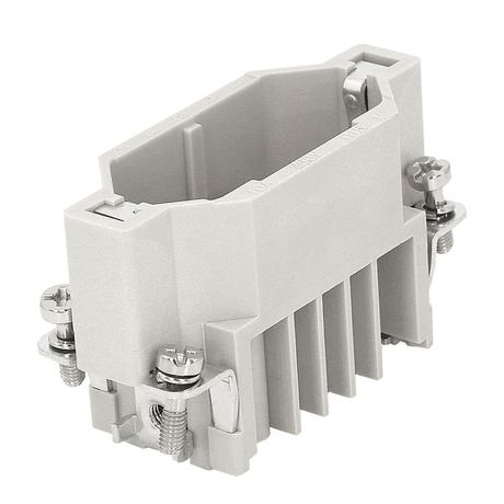 Вилка OptiLink HDC-HD-15-10-MC-(0.14-2.5) 250В КЭАЗ 366480 КЭАЗ арт. 366480