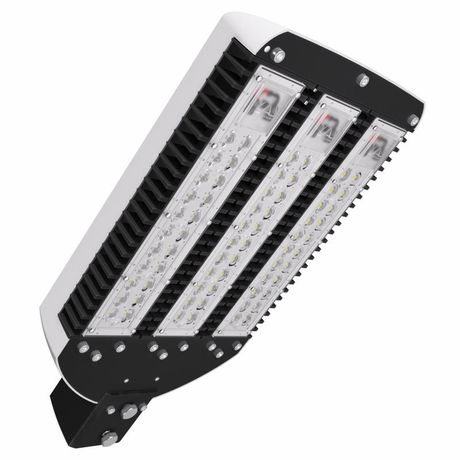 Светильник светодиодный LAD LED R500-3-W-6-230K 230Вт 5000К IP67 230В КСС типа "Ш" консольное крепление ЛАДзавод LADLED3W6230K LADesign