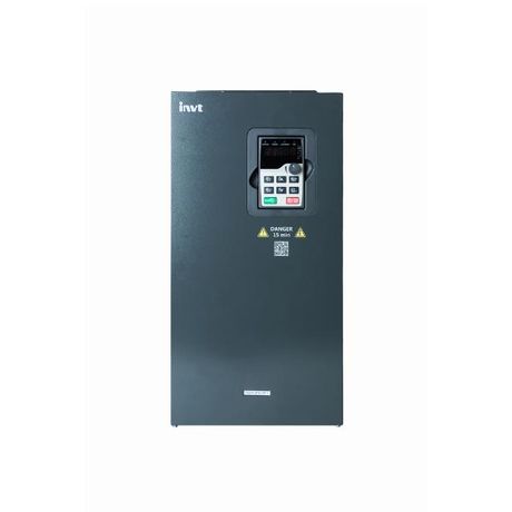 Преобразователь частоты GD200A-090G/110P-4 90/110кВт 380В INVT 90001-01156