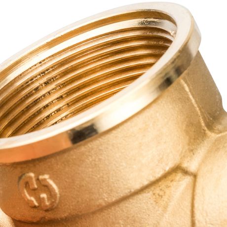 Тройник ВВ 1'1/2 - SFT-0019-000112 STOUT RG008Q0PDMHCUO