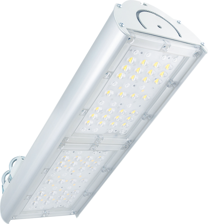 Светодиодный светильник Diora Angar 125/20000 Ш2 4K - DA125Sh2-4K