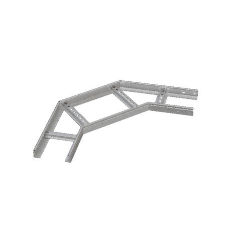 Угол лестничный горизонтальный 90 гр. 50х150х1,2 мм N - LO37382 КМ-Профиль