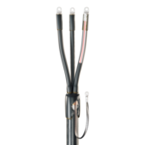 Кабельная муфта 3ПКТп(б)-1-35/50 (Б) - 74632 КВТ