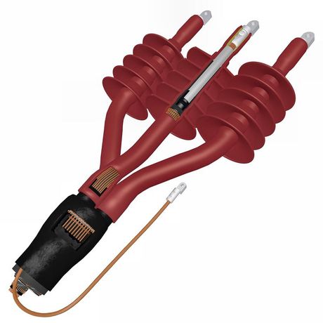 Муфта кабельная концевая универс. 1кВ 3ПКВНтп-в-25/50 с наконечн. 9099962 Подольск 3pkvntpvx025x50 ПЗЭМИ