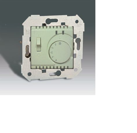 Регулятор для тёплого пола с датчиком температуры, S82,82N, белый - 82504-30 Simon