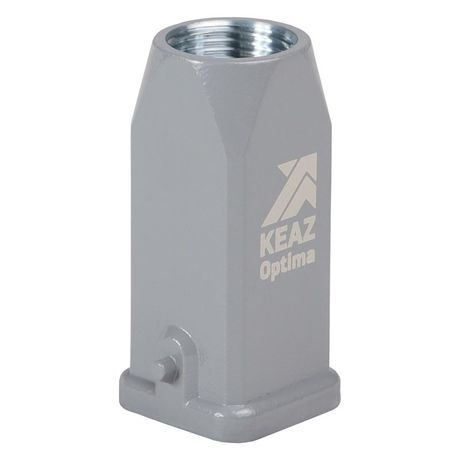 Корпус кабельный с прямым вводом OptiLink HDC-H3A-TE-2B-M20 КЭАЗ 353641 КЭАЗ арт. 353641