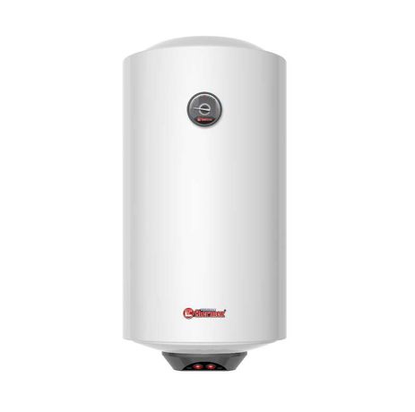 Водонагреватель накопительный THERMEX Thermo 50 V Slim круг. верт. 2.5кВт 230В 50л 111011 ЭдЭ001781