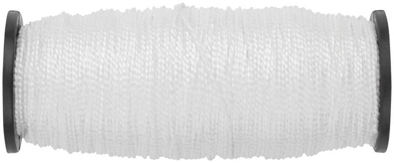 Нить капроновая 1,1 мм х 100 м, р/н= 20 кгс - 68321 РОС