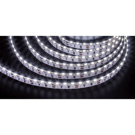 Лента светодиодная 14 449 NLS-335CWS120-8-IP20-12V (уп.5м) NAVIGATOR 14449 22871