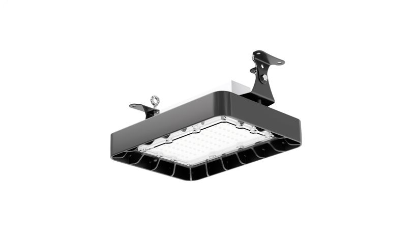 Светильник светодиодный TL-PROM APS 125 750 LC D120 промышлен. Технологии света УТ000020021