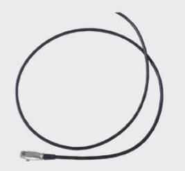 Альтаир LED Кабель подключения к розетке DMX (L 2000 мм) (1003900) - 10838 GALAD