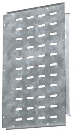 Перегородка секционирования задняя верт. каб. отсека 450 FORMAT IEK FO-00-SWFC-045