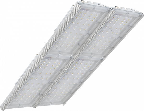 Светодиодный светильник Diora Unit2 PRO 300/44000 Ш2 2,7К консоль - DUPRO300Sh2-2,7K-C