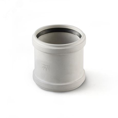Муфта ремонтная для бесшумной канализации 160 мм - STPL31160 PRO AQUA