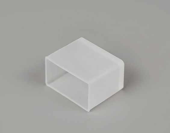 Крышка торцевая для LED ленты NEON 1515 TOP 15мм VARTON V4-R0-70.0007.KIT-0103 VARTA