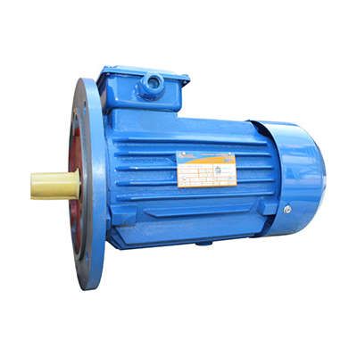 Электродвигатель (5АИ) 90 L2 3,0кВт 3000 об./мин. IM 3081 (фланец) | 01.01.216439 Элком ОРЛАН