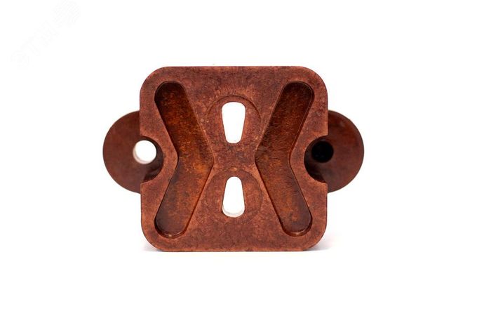 Изолятор А646 - 43Г15УА646 ПЭМИ