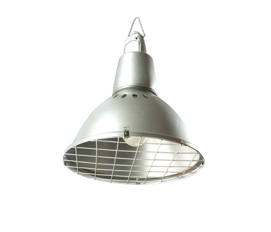 Светильник промышленный под лампу НСП 17-21 200Вт ЛН E27 IP20 | 1017200021 АСТЗ Ардатов