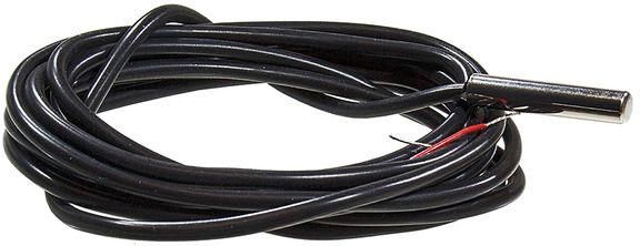 Датчик температуры ТД-3 (термодатчик цилиндрический) Меандр A8302-16934140