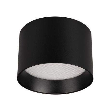 Светильник светодиодный SP-BISCOTTO-R120-12W Warm3300-MIX (BK, 80 deg, 230V) (ARL, IP54 металл, 5 лет) - 055010 Arlight