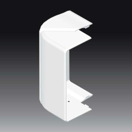 Угол внешний на 90 гр. PK 160X65 D 8486 (HB) | 8486_HB Kopos