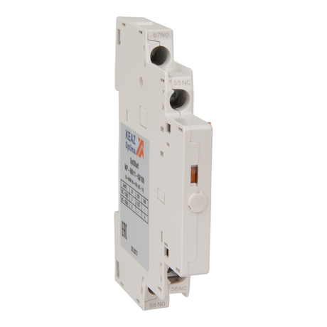 Контакт сигнальный OptiStart MP-MA11-T2 |340191| КЭАЗ